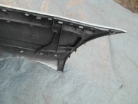 фото thumb №9, Volvo s80 98- бампер задній задня