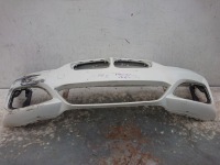 фото thumb №10, Bmw 1 f20 f21 lift m набор бампер передний перед