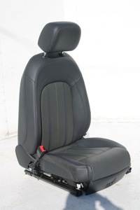 фото thumb №11, Audi a6 сиденья комплект сидений сидений сиденья сиденье обивка 4g кожа ko