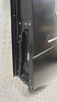 фото thumb №9, Vw caddy 2k7 maxi long крыло задний правый обшивка правое задние