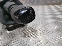 фото thumb №3, Домкрат переключения передач renault master 349016657r