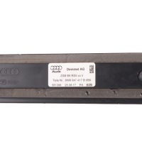 фото thumb №11, Audi rs5 f5 купе молдинг пороговая передняя левая 8w6947417b