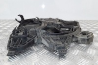 Вентилятор радиатора renault kangoo kc0/1_ 8240504 1.5l дизель 50kw 2006 Недорого, фото thumb