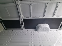 фото thumb №9, Новое обшивки do бусса movano ducato boxer jumper