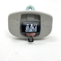 фото thumb №1, Skoda yeti pas безопасности задняя средний