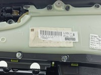 фото thumb №9, Volvo s60 2012 левая сторона обшивки дверь