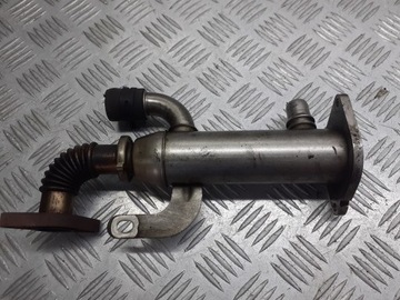 фото thumb №1, Радіаторів вихлопних газів citroen c5 ii 2.0 hdi 9645689780