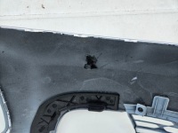 Hyundai staria бампер перед передний с Разборки, фото thumb