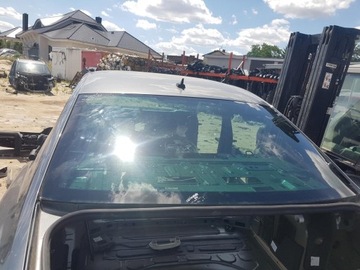 фото thumb №1, Скло кузовна зад sedan 2016r passat b8