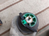 фото thumb №6, Подушка коробки передач aston martin vantage 4.7 v8 17r bg33-6068-aa