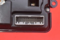 Панель управление обдув кондиционер 79600smgg5 honda civic 8 viii 07-12 с Разборки, фото thumb