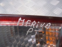 фото thumb №4, Лампа правый задняя opel meriva a