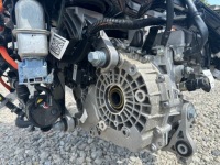 Двигун комплектний  fiat e-ducato електрик 2023 0463538770 Зі Шроту, фото thumb