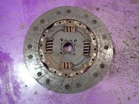 фото thumb №6, Audi a3 8l 00-03 1.8 сцепление диск прижим колесо маховик 068105271f