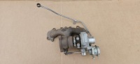 Купить Турбина турбонагнетатель nissan renault 1.2 dig hra2 144106079r 8201165362, фото thumb