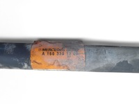 фото thumb №8, Mercedes-benz gl x166 a1663301300 перед сторона правая приводной вал