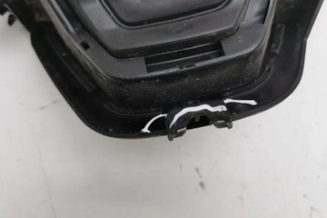 фото thumb №8, Інші запчастини кузов renault zoe bfm_ 1119985 електричний 2019