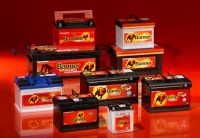 фото thumb №2, Аккумулятор 70ah/640 p+ starting bull