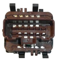 фото thumb №3, Кнопка підйомник вікна r megane ii