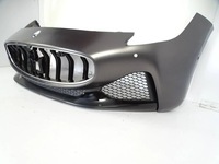 фото thumb №8, Бампер перед передний maserati granturismo m189