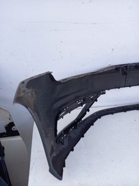 фото thumb №9, Бампер перед vw golf vii 5g0807221