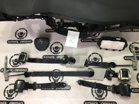 фото thumb №8, Opel crossland приборная панель консоль подушка безопасности подушки безопасности ремни