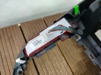 Купити Hyundai i30 iii 16-23 тунель середній панель підігрів сидінь port usb aux, фото thumb