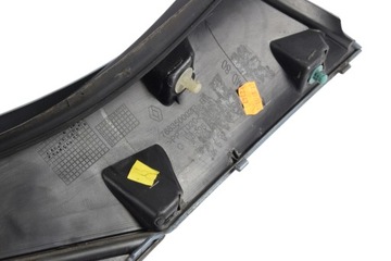 фото thumb №8, Планка скла лобовий ліва terpa scenic iii 3