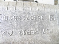 фото thumb №5, Подрамник задняя peugeot 407 coupe