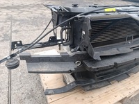 фото thumb №7, Bmw f30 f31 pas переднє радіатор b48 330e