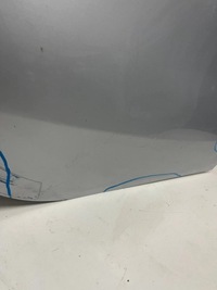 фото thumb №7, Дверь зад задние правые kia ceed 3 iii универсал 18-