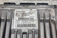 фото thumb №3, Бортовой компьютер двигателя ecu renault grand scénic ii jm0/1_ 8200334419 1.5l