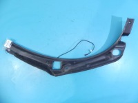 фото thumb №1, Молдинг крила правий задня mercedes gl i x164