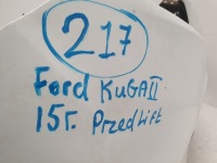 фото thumb №12, Бампер перед передній ford kuga mk2 cv44-1775ag