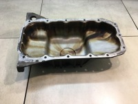 фото thumb №1, Піддон масляна focus mk1 1.4 16v 98mm6675ab