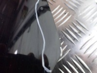 Капот audi a4 s4 b8 8k перед ly9b Доставка, фото thumb