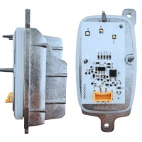 Модуль йожик  led drl led свет дневного renault megane iv правый 285753299r Доставка, фото thumb