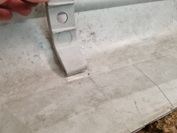 фото thumb №11, Планка пороговая правая bmw x3 e83 м-пакет оригинал 3414422