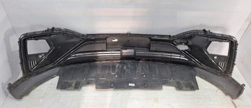 фото thumb №8, Mg marvel r бампер перед переднее