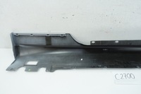 фото thumb №11, Планка пороговая левая правая audi tt 8j0 новое oem