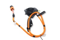 Купити Роз'єм заряджання шланг кабель wysokiego напруги bmw xm g09 5a43914, фото thumb