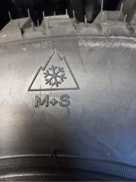 ВНЕДОРОЖНЫЕ ШИНЫ 4X4 195/80R15 ДАКАР ВНЕДОРОЖНИК