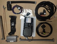 фото thumb №6, Webasto peugeot partner 1.6hdi приборная панель thermo top c 5 kw 12v analog!