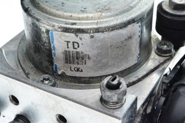Насос ABS X-TRAIL 47660-JG221 4C TD-8403