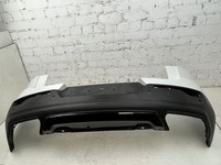 фото thumb №11, 2020 volvo xc40 бампер задній