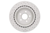 Диск ham. db t. w166 11- покрытые bosch Оригинал, фото thumb