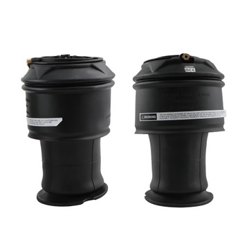 Rear Air Spring Bags For Citroen C4 Picasso