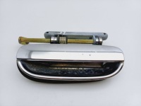 фото thumb №1, Ручка наружная правый перед alfa romeo 166