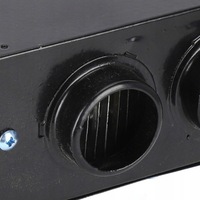 фото thumb №9, 24v автомобільна обігрівач радіатор 600w