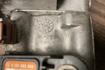 фото thumb №11, Клапан egr opel movano b фургон 8200987453 2.3l дизель 81kw 2016